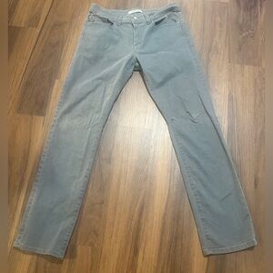 Fidelity Denim Jimmy Men’s Straight Jeans